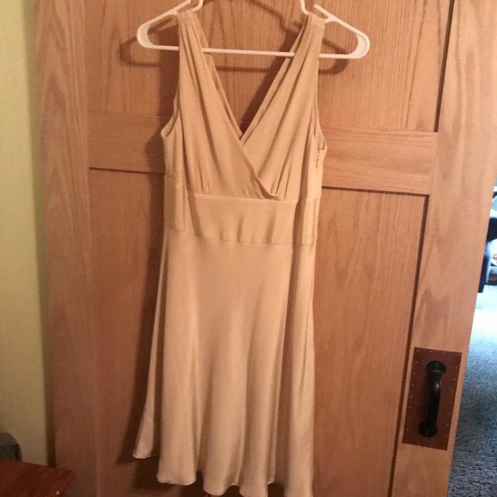J Crew Dress